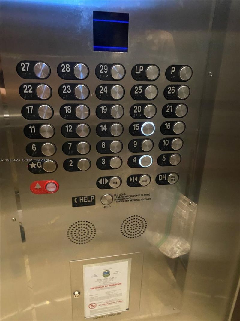 19195 NE 36th Ct, Unit 402, Aventura, FL 33180 Photo