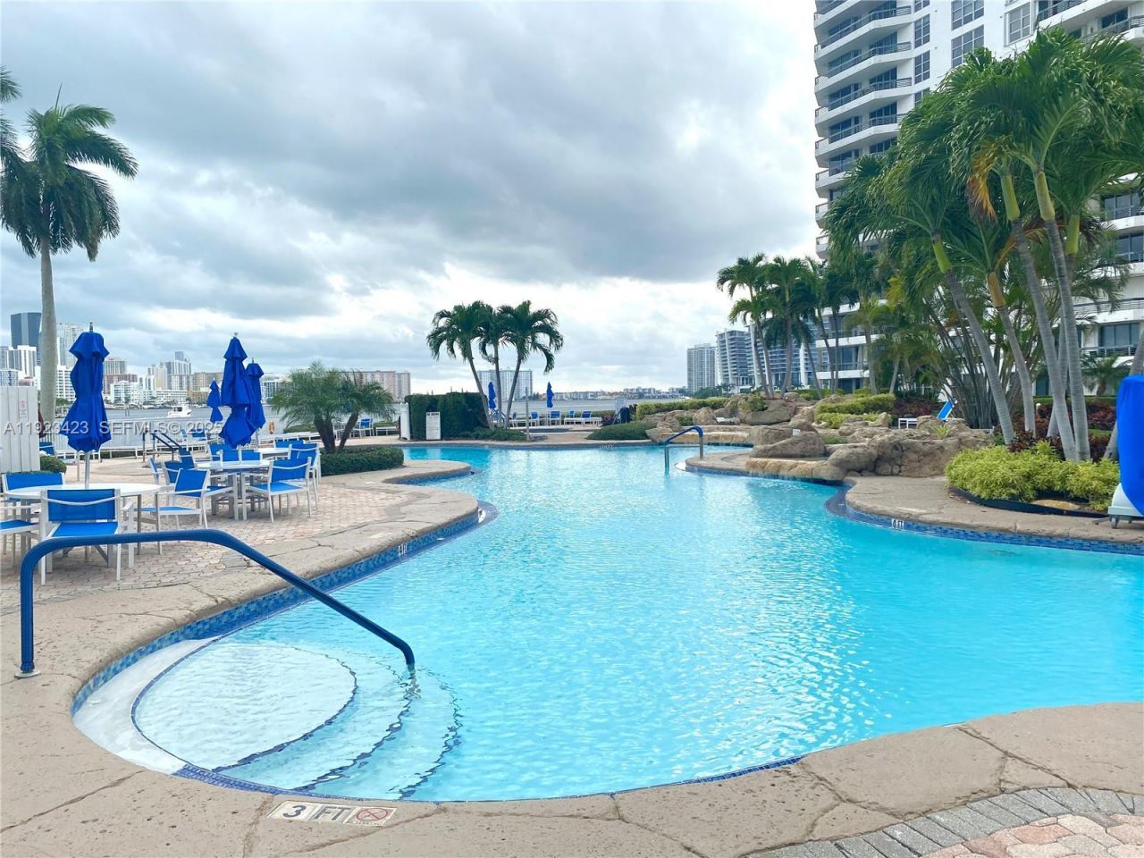 19195 NE 36th Ct, Unit 402, Aventura, FL 33180 Photo