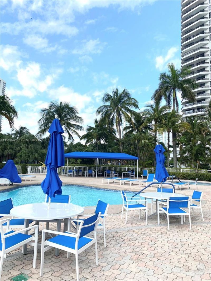 19195 NE 36th Ct, Unit 402, Aventura, FL 33180 Photo