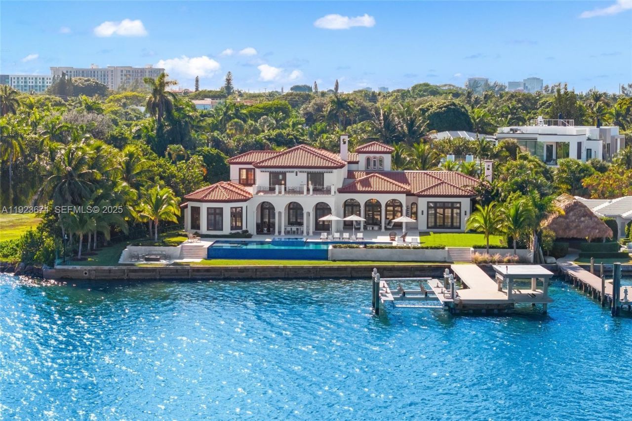 3400 N Flagler Dr, West Palm Beach, FL 33407 Photo