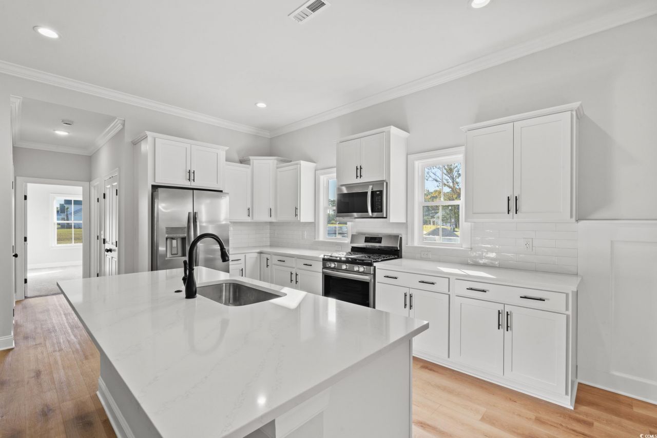 5137 Water Breeze Ct. Photo 8