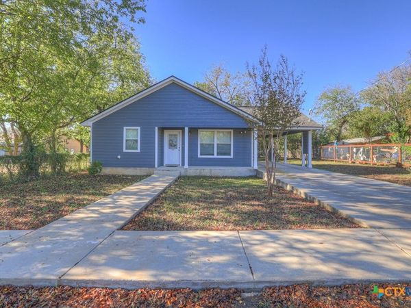 801 Johns Street, San Marcos, TX 78666