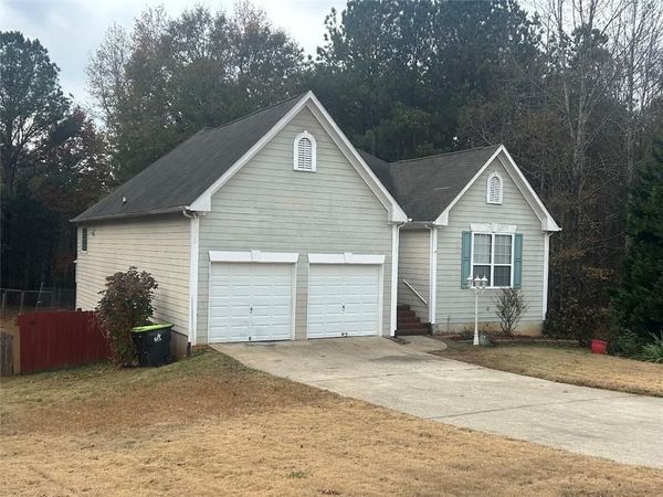3220 Waterplace Cove , Villa Rica, GA 30180