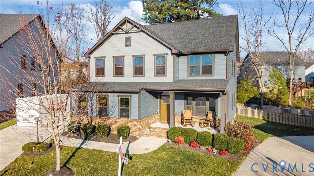 12314 Smith Grove Court, Glen Allen, VA 23059 Main Photo