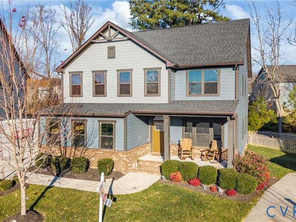 12314 Smith Grove Court, Glen Allen, VA 23059