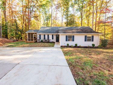 2428 Rachel Drive, Wake Forest, NC 27587