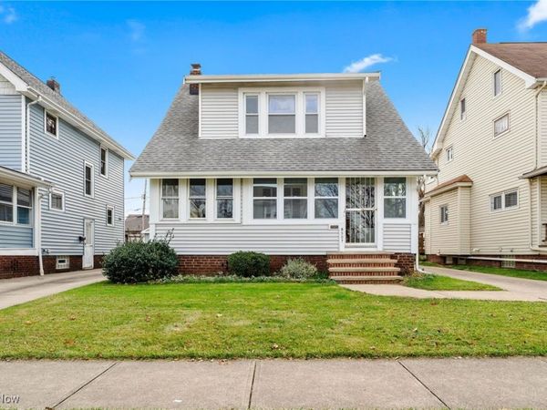 6507 Luelda Avenue, Parma, OH 44129