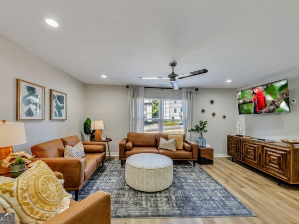 1018 Falling Valley Court SE, Smyrna, GA 30080