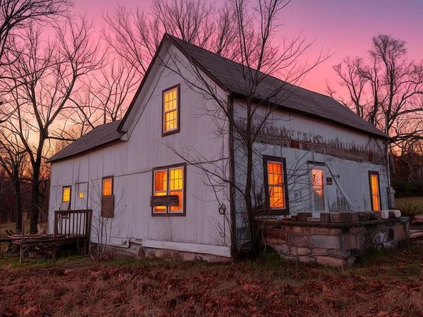 210 N Oak Street, Salem, AR 72576