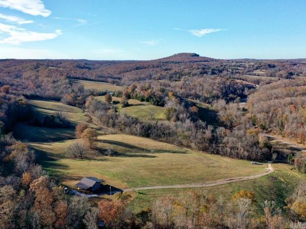 31025 263 Highway, Onia, AR 72560