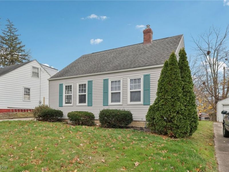 244 E Catawba Avenue, Akron, OH 44301 Photo 3