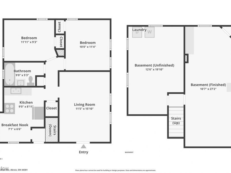 244 E Catawba Avenue, Akron, OH 44301 Photo 39