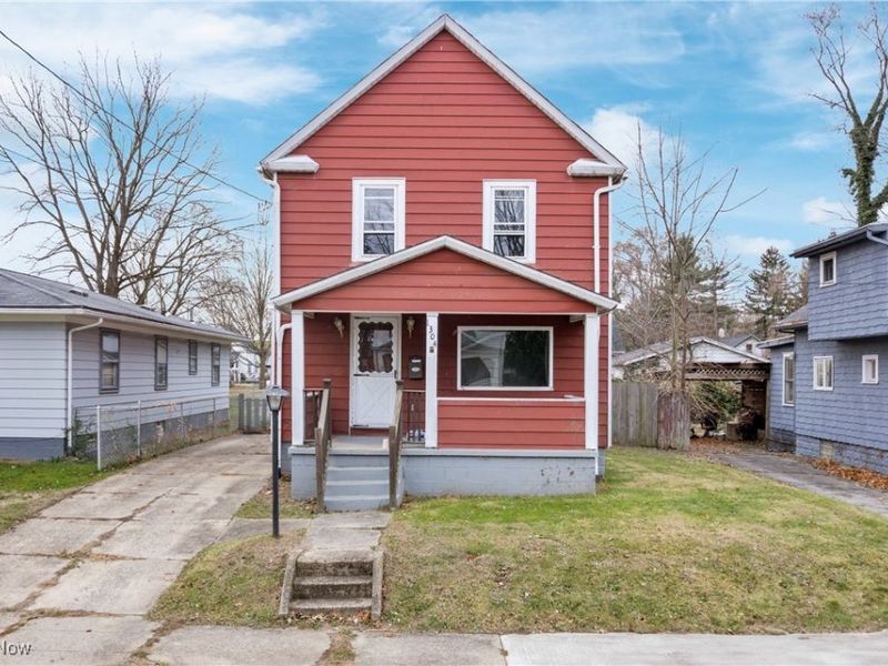 1304 Kellogg Avenue, Akron, OH 44314 Photo 2