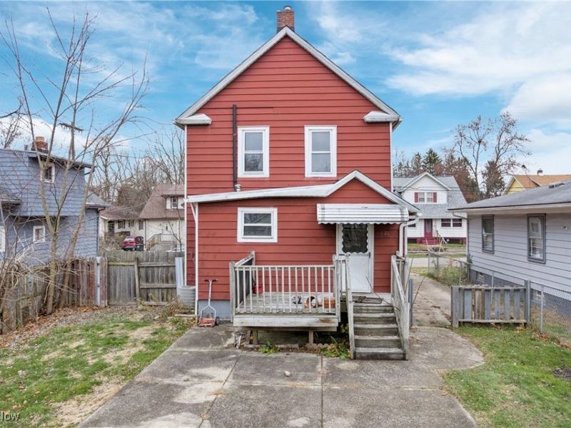 1304 Kellogg Avenue, Akron, OH 44314 Photo 26