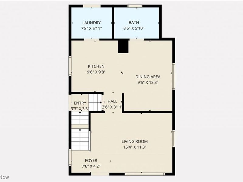 1304 Kellogg Avenue, Akron, OH 44314 Photo 3