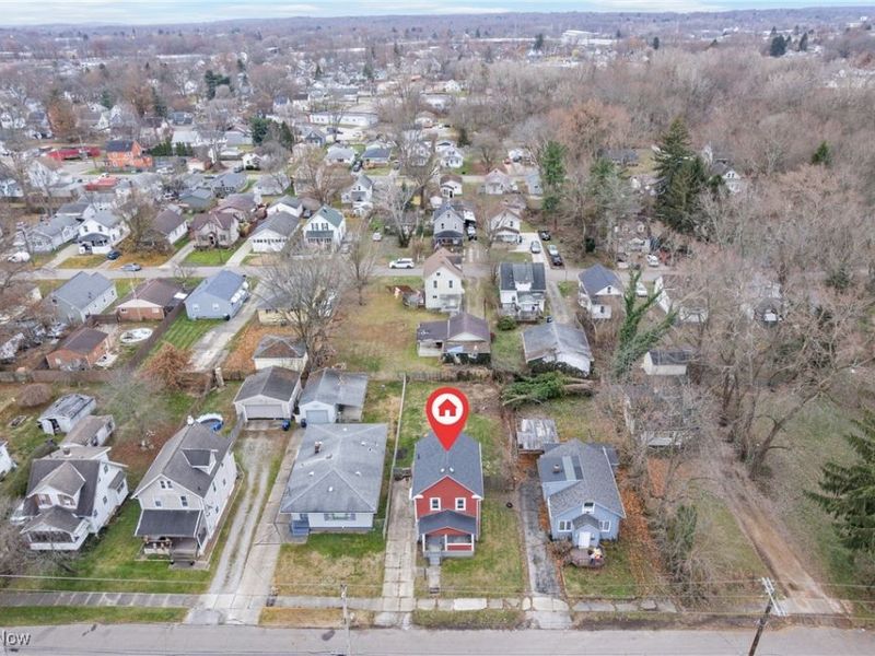 1304 Kellogg Avenue, Akron, OH 44314 Photo 32