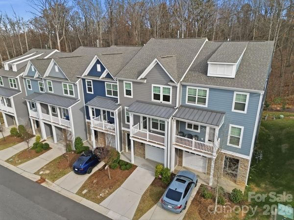 10223 Glenmere Creek Circle, Charlotte, NC 28262