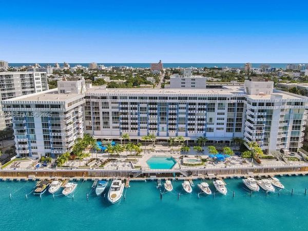 800 West Ave, Unit 722, Miami Beach, FL 33139