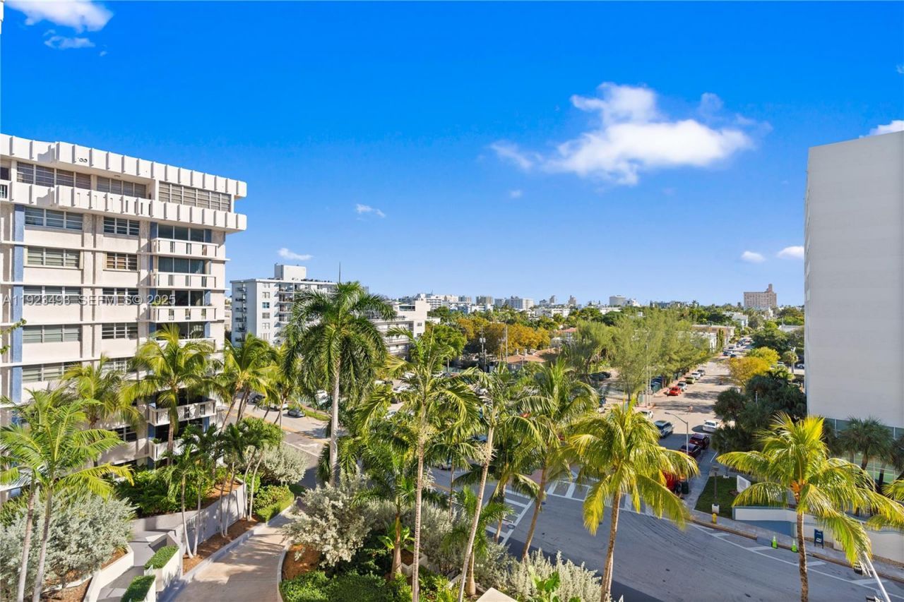 800 West Ave, Unit 722, Miami Beach, FL 33139 Photo