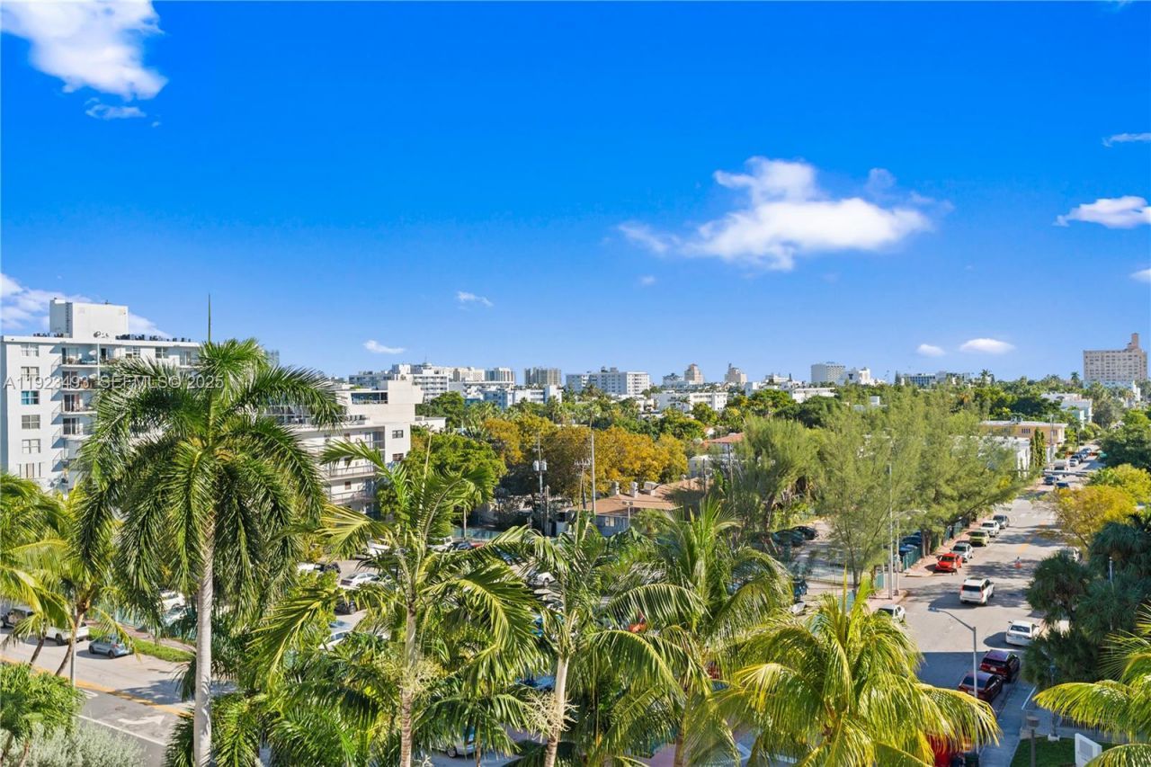 800 West Ave, Unit 722, Miami Beach, FL 33139 Photo