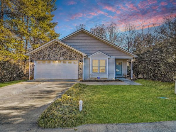 1287 Emerald Crest DR, Bedford, VA 24523