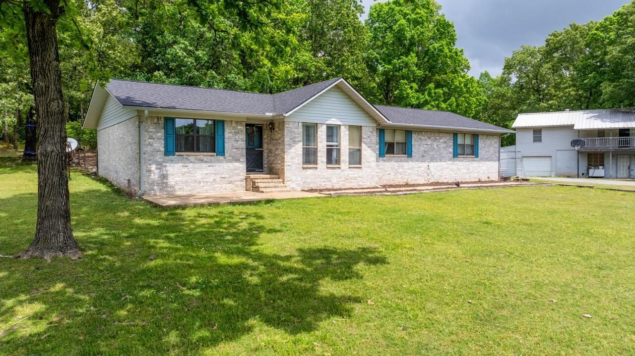 350 Maple Springs Road, Rosie, AR 72571 Main Photo