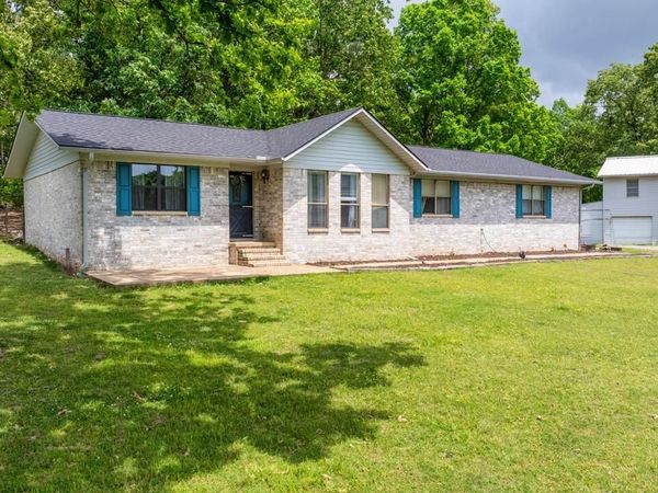 350 Maple Springs Road, Rosie, AR 72571