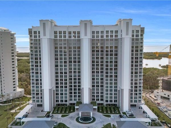 13945 Old Coast RD, Unit 301, NAPLES, FL 34110