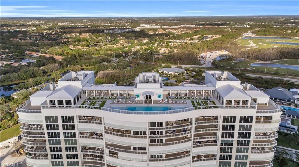 13945 Old Coast Rd, Unit 301, Naples, FL 34110 Photo