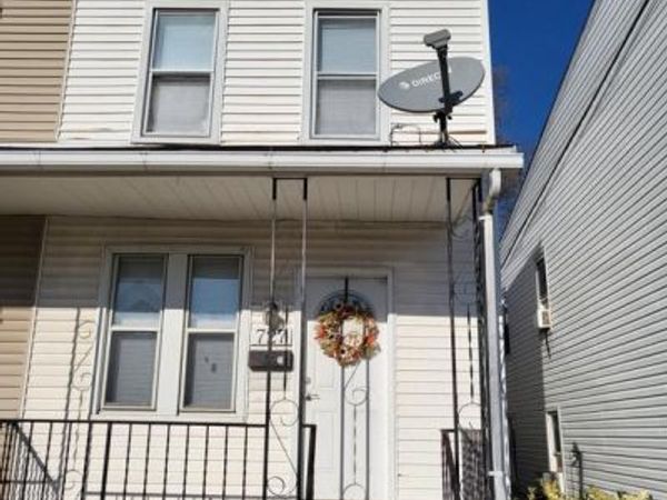 727 SHAWNEE AVENUE, CUMBERLAND, MD 21502