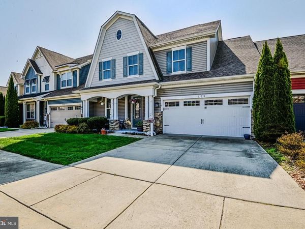 33298 LONE CEDAR LANDING LANDING, Unit 5802, MILLVILLE, DE 19967