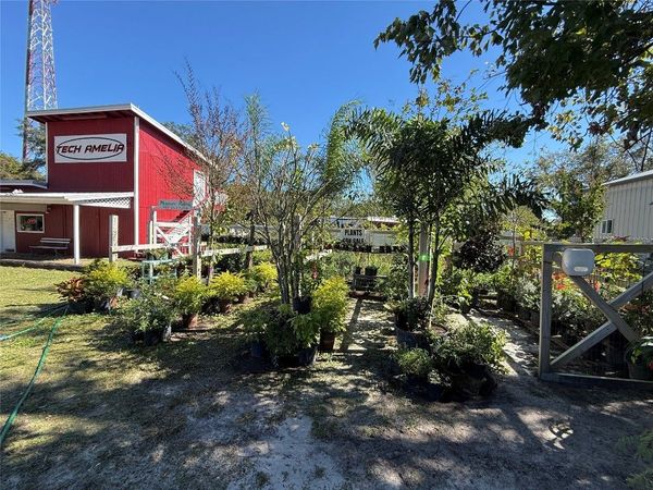 1440 S 14TH Street , Fernandina Beach, FL 32034