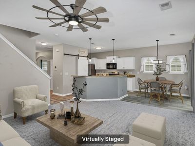 116 Chesterton Drive, Lexington, SC 29072