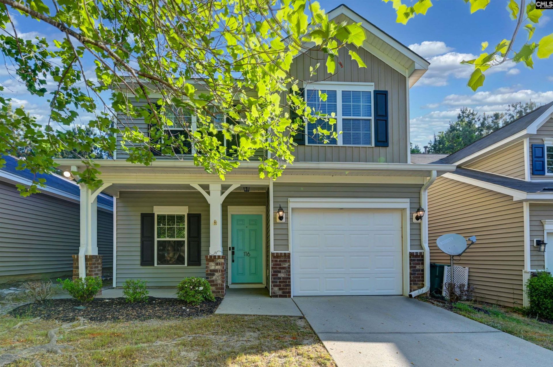 116 Chesterton Drive Photo 4