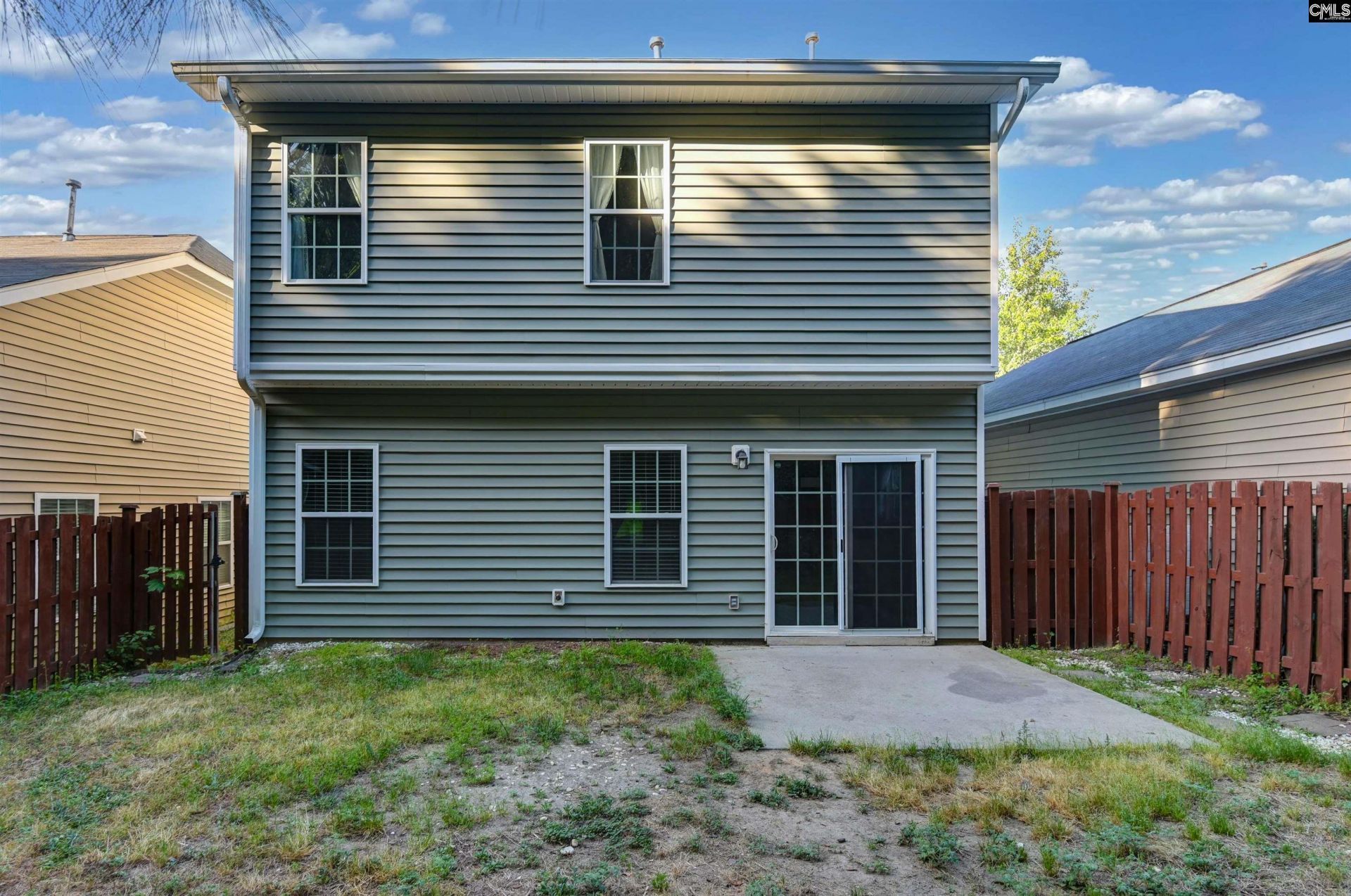 116 Chesterton Drive Photo 46