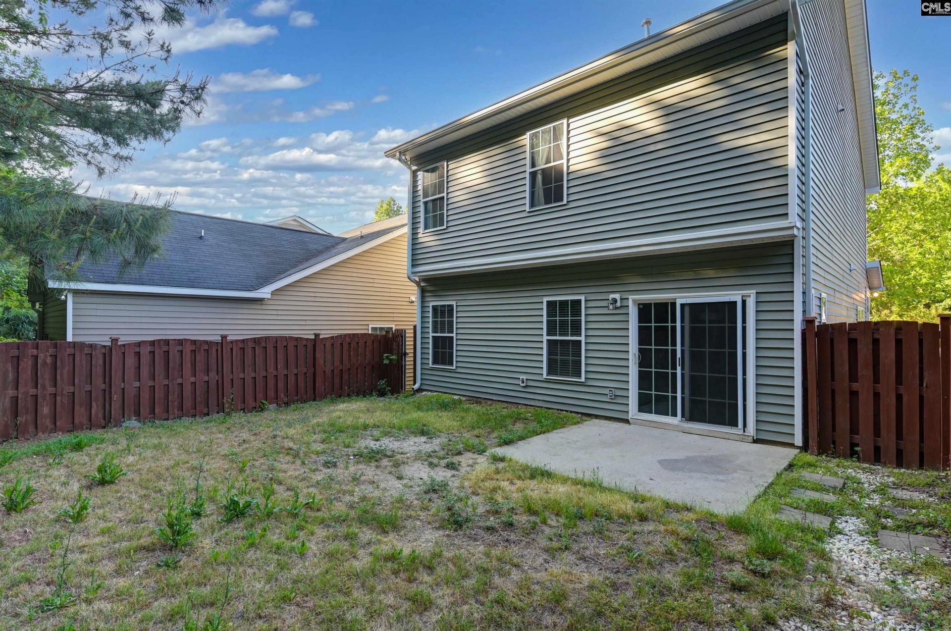 116 Chesterton Drive Photo 47