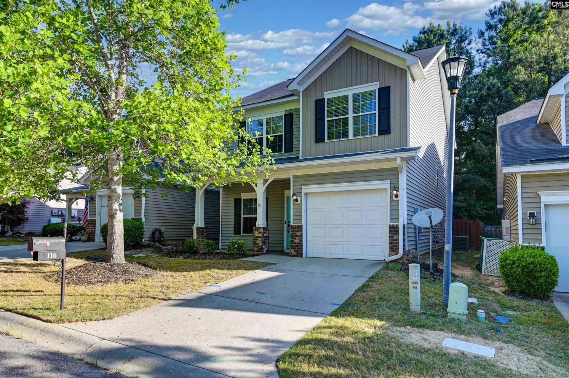 116 Chesterton Drive Photo 5