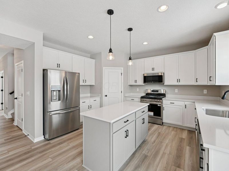 4462 Kabarda Way, Hilliard, OH 43026 Photo 16