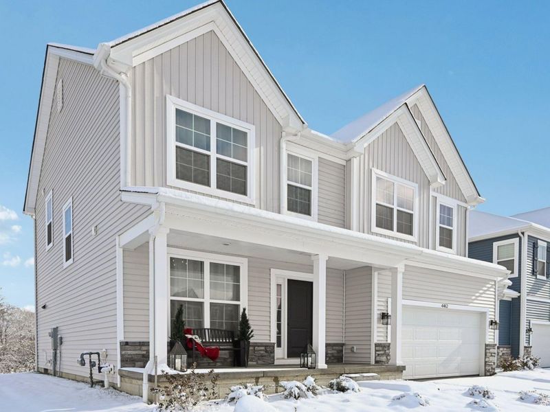 4462 Kabarda Way, Hilliard, OH 43026 Photo 3