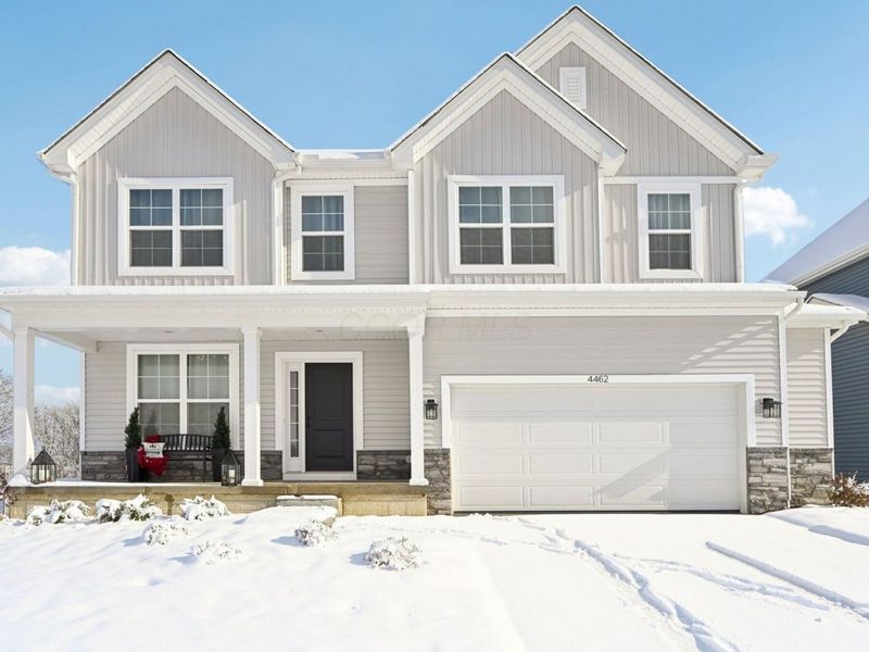 4462 Kabarda Way, Hilliard, OH 43026 Photo 45