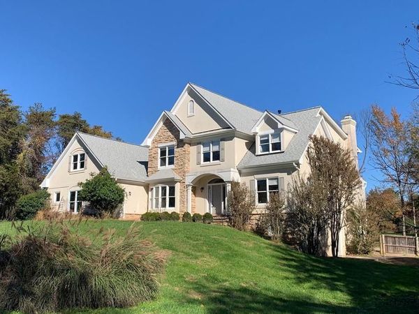 710 PARRISH FARM LANE, GREAT FALLS, VA 22066