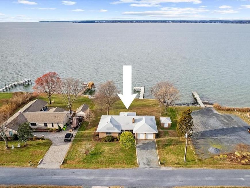 1704 Bayside Drive, Chester, MD 21619 Main Photo