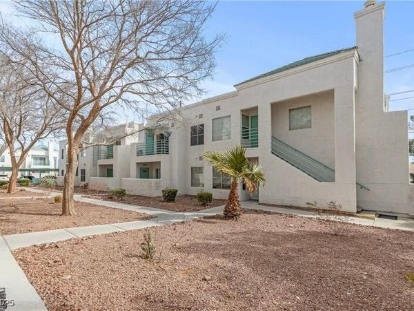 7100 Pirates Cove Road, Unit 2018, Las Vegas, NV 89145