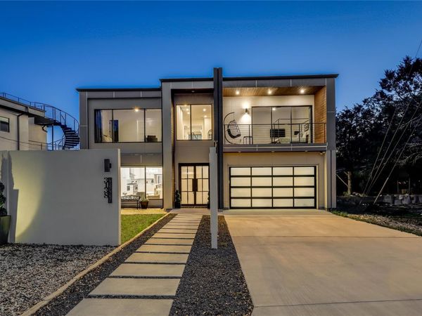 3138 Chisholm TRL, Austin, TX 78734