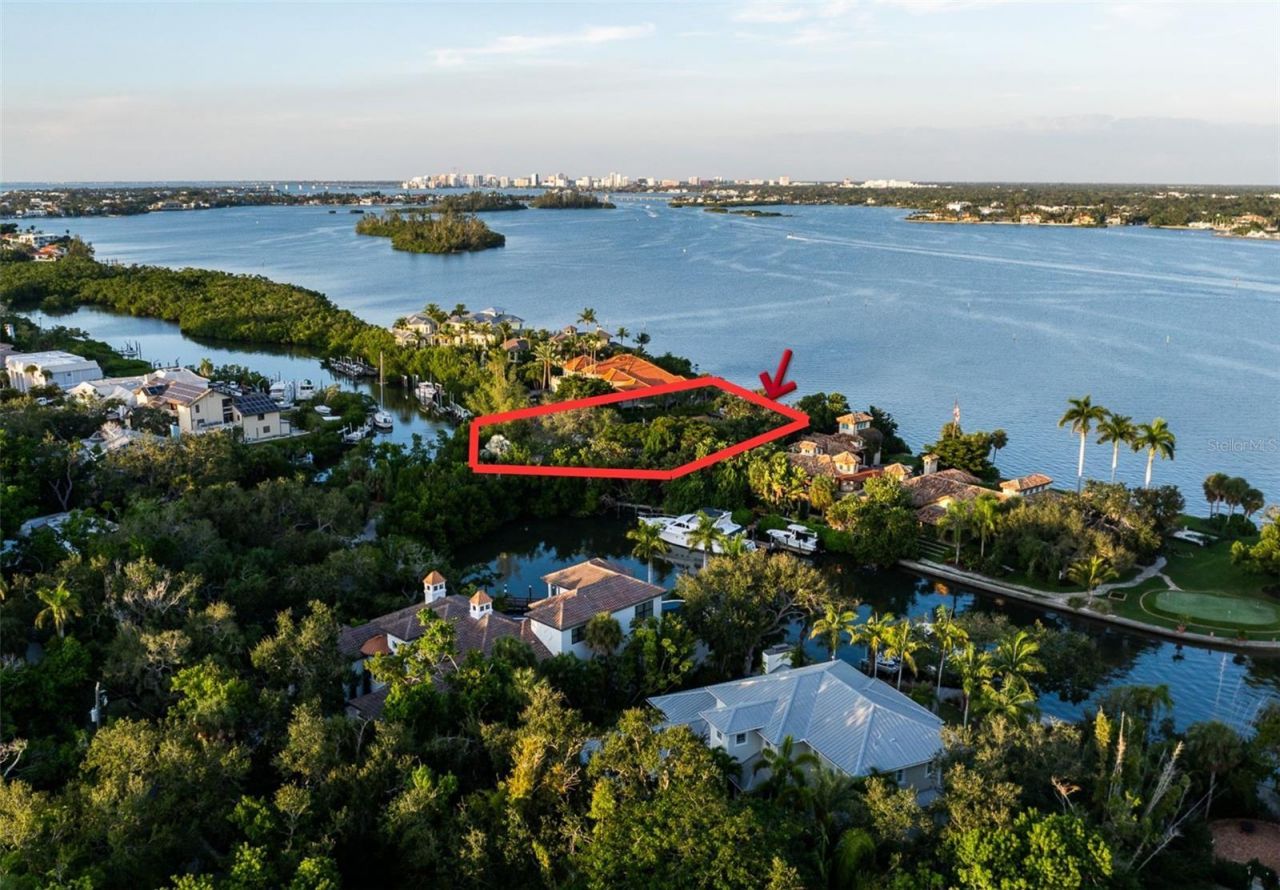 1290 Hidden Harbor Way, Sarasota, FL 34242 Photo