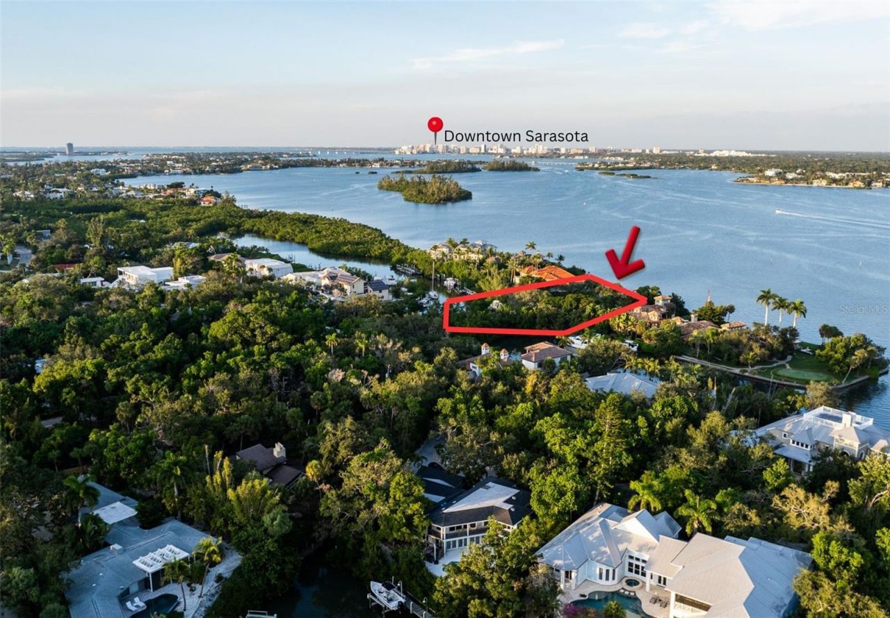1290 Hidden Harbor Way, Sarasota, FL 34242 Photo