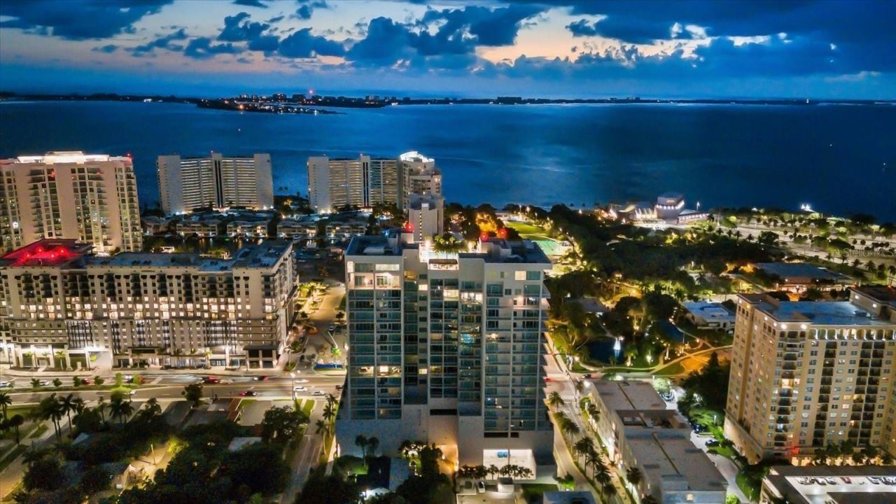 1290 Hidden Harbor Way, Sarasota, FL 34242 Photo