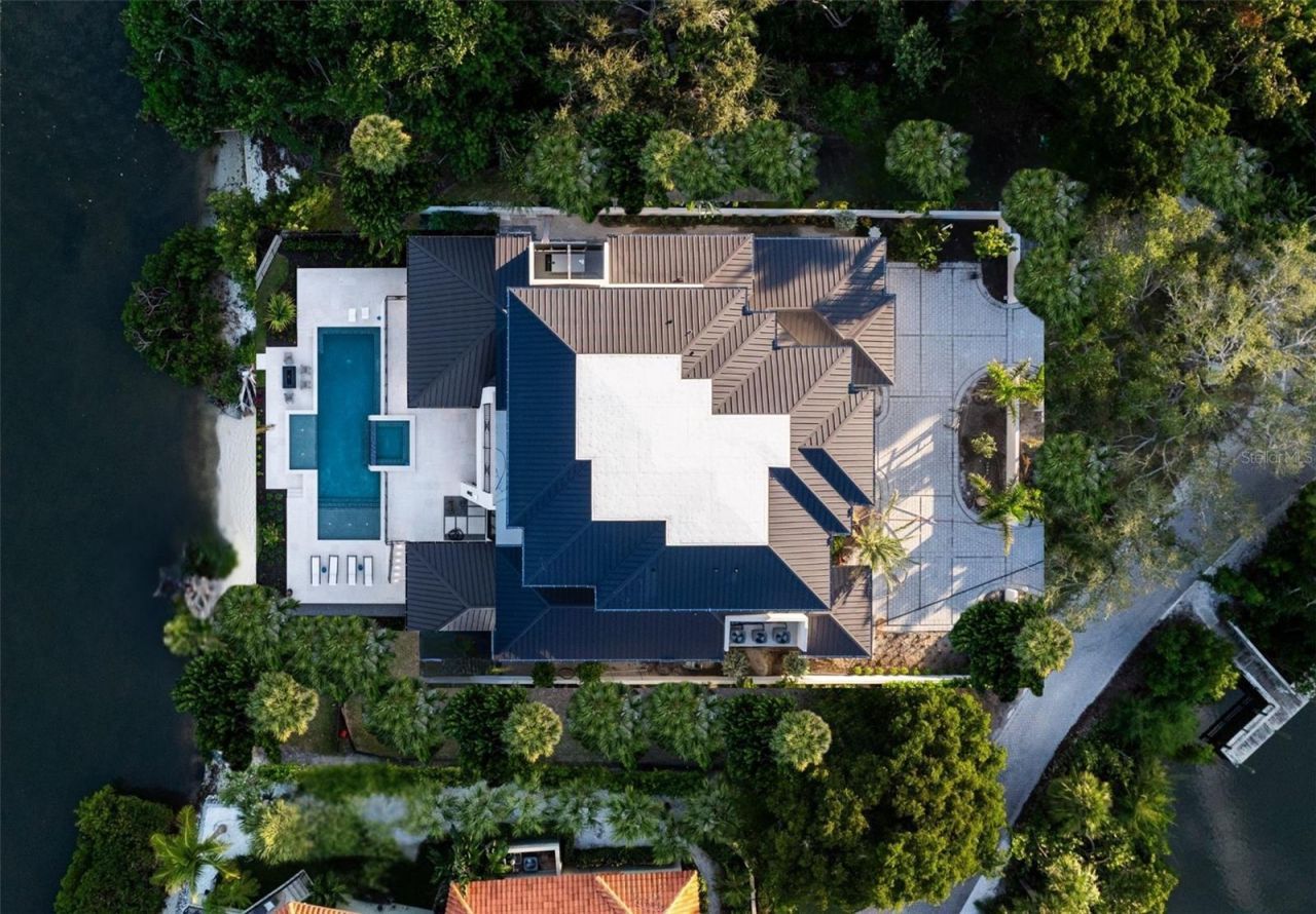 1290 Hidden Harbor Way, Sarasota, FL 34242 Photo