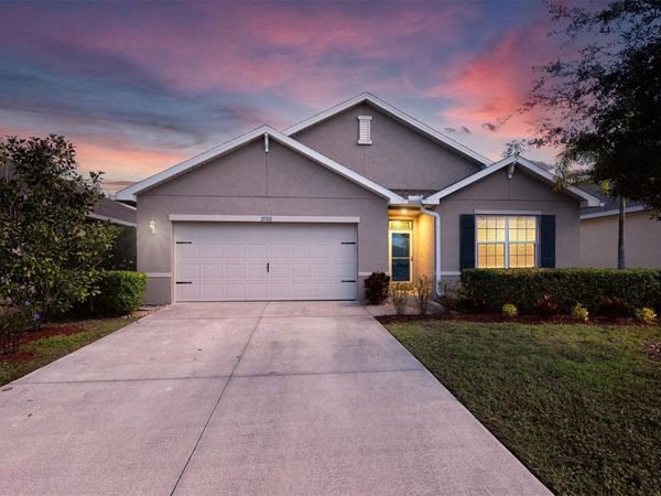 25312 E LENOX CIRCLE, PUNTA GORDA, FL 33950