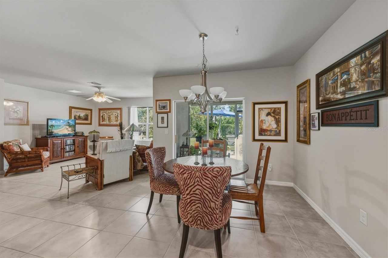 25312 E Lenox Circle, Punta Gorda, FL 33950 Photo